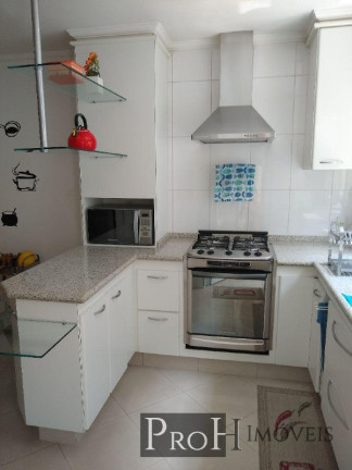 Imagem Apartamento com 3 Quartos à Venda, 174 m² em Jardim Bela Vista - Santo André Imagem Apartamento com 3 Quartos à Venda, 174 m² em Jardim Bela Vista - Santo André