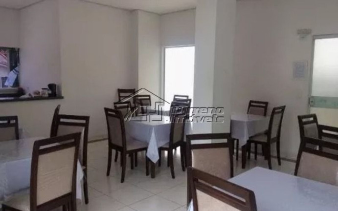 Imagem Apartamento com 2 Quartos à Venda, 65 m² em Parque Industrial - São José Dos Campos