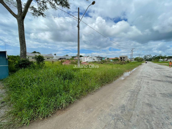 Imagem Terreno à Venda, em São José - Itapoá Imagem Terreno à Venda, em São José - Itapoá