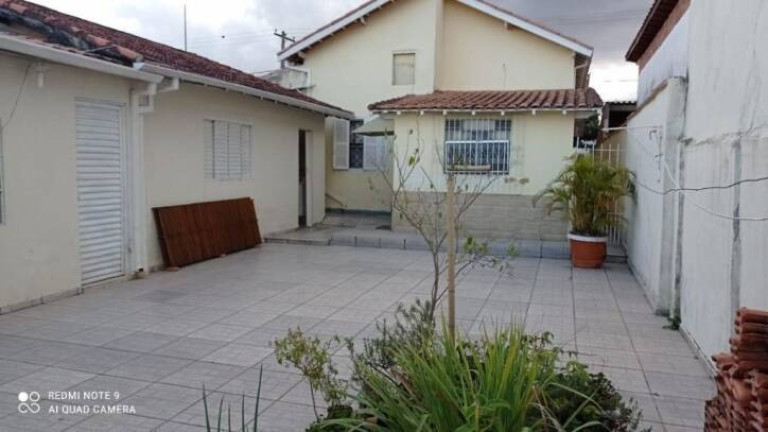 Imagem Casa com 3 Quartos à Venda, 260 m² em Jardim Santana - Tremembé