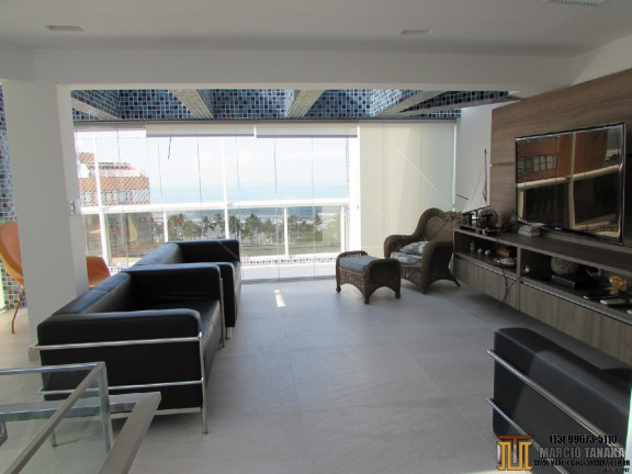 Imagem Cobertura com 5 Quartos à Venda, 341 m² em Riviera - Bertioga