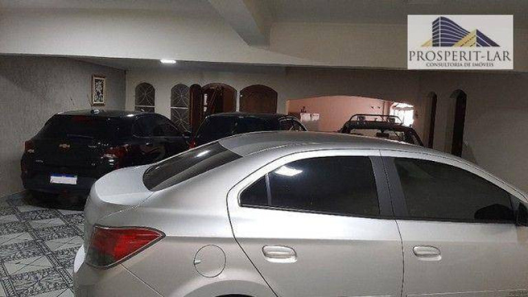 Imagem Casa com 3 Quartos à Venda, 398 m² em Vila Galvão - Guarulhos