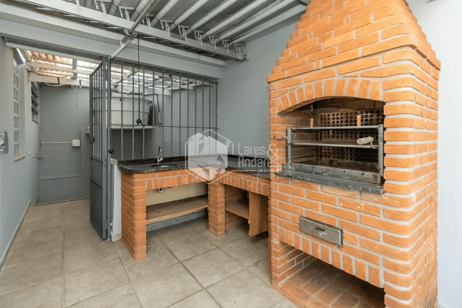Imagem Casa com 3 Quartos à Venda, 191 m² em Saúde - São Paulo