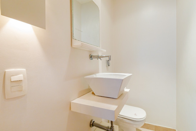 Imagem Apartamento com 3 Quartos à Venda, 153 m² em Jardim Paulista - São Paulo Imagem Apartamento com 3 Quartos à Venda, 153 m² em Jardim Paulista - São Paulo