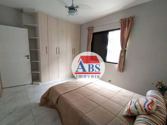 Imagem Apartamento com 3 Quartos à Venda, 104 m² em Itararé - São Vicente Imagem Apartamento com 3 Quartos à Venda, 104 m² em Itararé - São Vicente