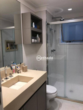 Imagem Apartamento com 2 Quartos à Venda, 108 m² em Taquaral - Campinas