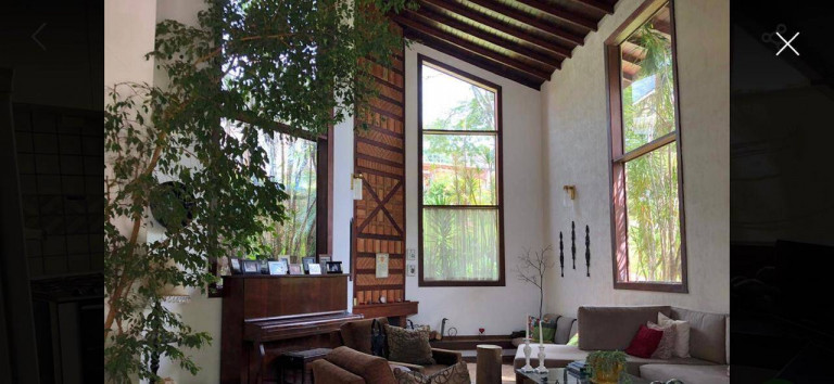 Imagem Casa com 4 Quartos à Venda, 500 m² em Alphaville - Santana De Parnaíba Imagem Casa com 4 Quartos à Venda, 500 m² em Alphaville - Santana De Parnaíba