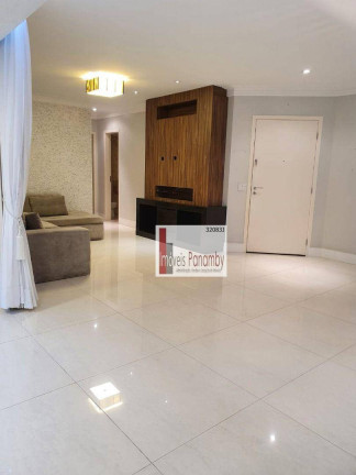 Imagem Apartamento com 3 Quartos à Venda, 142 m² em Vila Andrade - São Paulo Imagem Apartamento com 3 Quartos à Venda, 142 m² em Vila Andrade - São Paulo