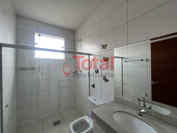 Imagem Apartamento com 3 Quartos à Venda, 165 m² em Centro - Coronel Fabriciano