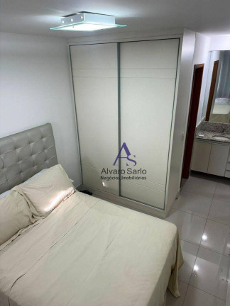 Imagem Apartamento com 1 Quarto à Venda, 40 m² em Jardim Camburi - Vitória