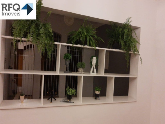 Imagem Casa com 6 Quartos à Venda, 320 m² em Vila Monumento - São Paulo