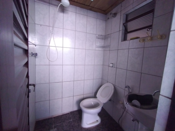 Casa com 2 Quartos à Venda, 159 m² em Vila Conceição - Bauru