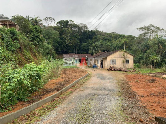 Imagem Terreno à Venda, 2.580 m² em Barra Do Rio Cerro - Jaraguá Do Sul Imagem Terreno à Venda, 2.580 m² em Barra Do Rio Cerro - Jaraguá Do Sul
