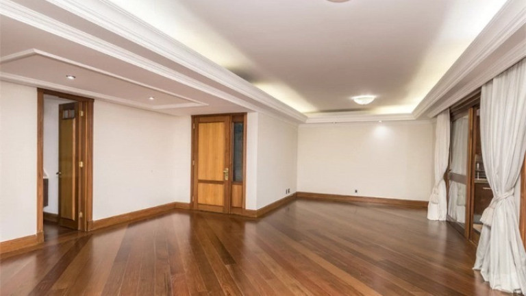 Imagem Apartamento com 4 Quartos à Venda, 283 m² em Bela Vista - Porto Alegre