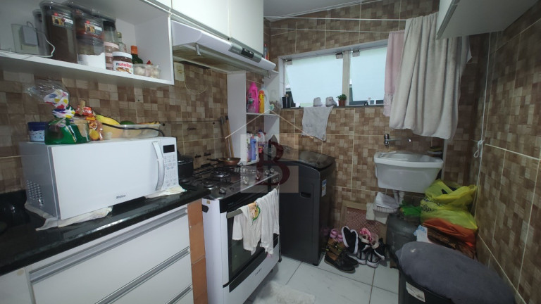 Imagem Imóvel com 2 Quartos à Venda, 50 m² em Trindade - São Gonçalo
