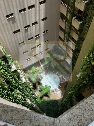 Imagem Apartamento com 1 Quarto para Alugar, 34 m² em Nova Aliança - Ribeirão Preto