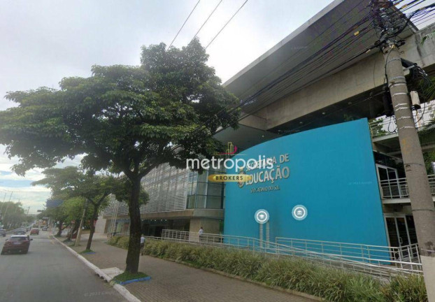 Imagem Terreno à Venda, 330 m² em Santa Paula - São Caetano Do Sul Imagem Terreno à Venda, 330 m² em Santa Paula - São Caetano Do Sul