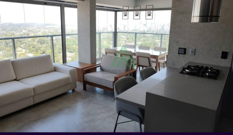 Imagem Apartamento com 2 Quartos à Venda, 70 m² em Jardim America - São Paulo Imagem Apartamento com 2 Quartos à Venda, 70 m² em Jardim America - São Paulo