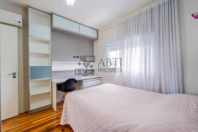 Imagem Apartamento com 4 Quartos à Venda, 195 m² em Brooklin Paulista - São Paulo Imagem Apartamento com 4 Quartos à Venda, 195 m² em Brooklin Paulista - São Paulo