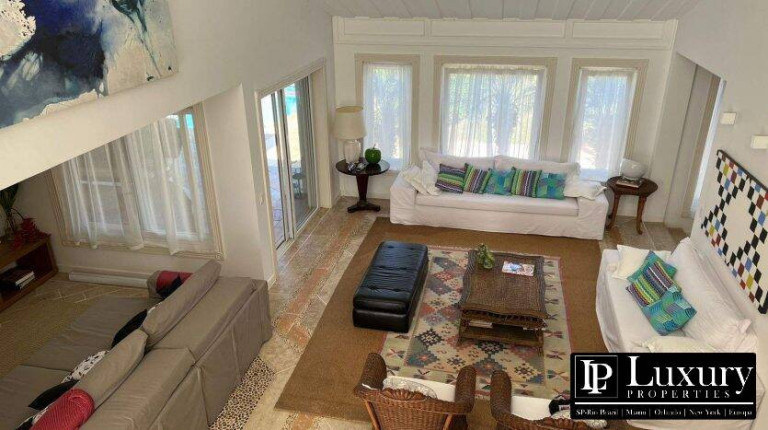 Imagem Casa de Condomínio com 6 Quartos à Venda, em Condomínio Terras De São José - Itu Imagem Casa de Condomínio com 6 Quartos à Venda, em Condomínio Terras De São José - Itu