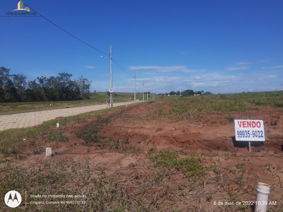 Imagem Terreno à Venda, 360 m² em Primeira Linha - Criciúma Imagem Terreno à Venda, 360 m² em Primeira Linha - Criciúma