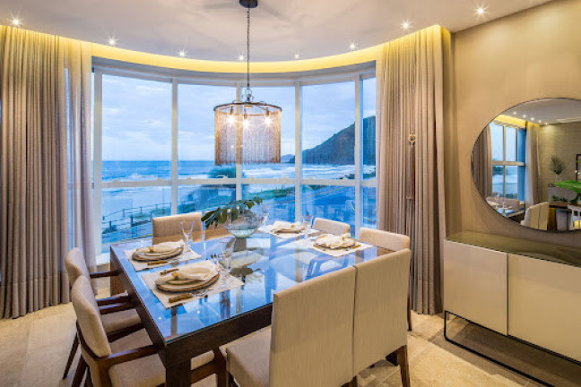 Imagem Apartamento com 5 Quartos à Venda, 226 m² em Praia Brava De Itajaí - Itajaí Imagem Apartamento com 5 Quartos à Venda, 226 m² em Praia Brava De Itajaí - Itajaí