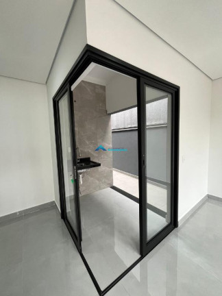 Imagem Casa com 3 Quartos à Venda, 92 m² em Jardim Marambaia - Jundiaí Imagem Casa com 3 Quartos à Venda, 92 m² em Jardim Marambaia - Jundiaí