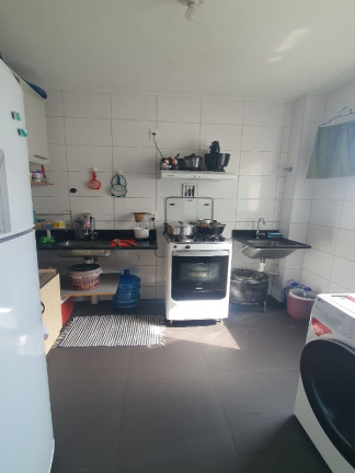 Imagem Imóvel com 2 Quartos à Venda, 45 m² em Brasileia - Betim