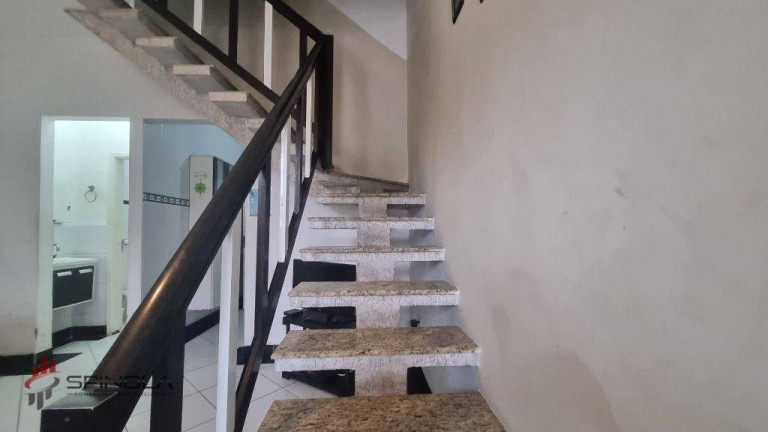 Imagem Sobrado com 2 Quartos à Venda, 76 m² em Vilamar - Praia Grande Imagem Sobrado com 2 Quartos à Venda, 76 m² em Vilamar - Praia Grande
