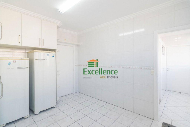 Imagem Apartamento com 4 Quartos à Venda ou Locação, 140 m² em Centro - São Caetano Do Sul