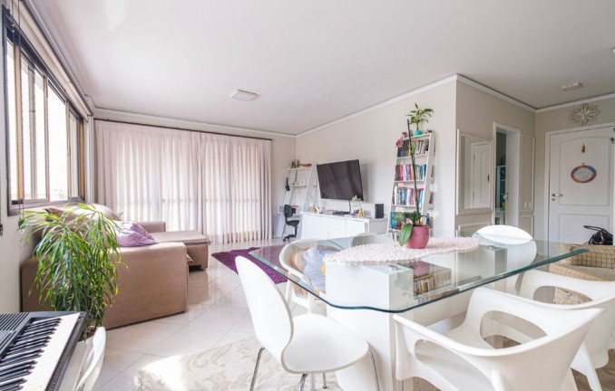 Imagem Apartamento com 3 Quartos à Venda, 121 m² em Agronômica - Florianópolis
