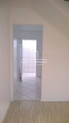 Imagem Casa com 2 Quartos à Venda,  em Vila João Ramalho - Santo André
