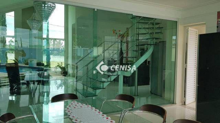 Imagem Casa com 4 Quartos à Venda ou Locação, 292 m² em Condomínio Jardim Dos Lagos - Indaiatuba Imagem Casa com 4 Quartos à Venda ou Locação, 292 m² em Condomínio Jardim Dos Lagos - Indaiatuba