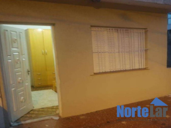 Imagem Sobrado com 2 Quartos à Venda, 110 m² em Casa Verde - São Paulo