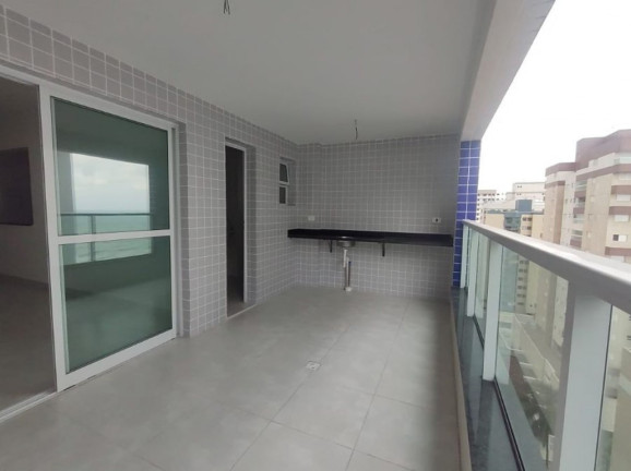 Apartamento com 2 Quartos à Venda,  em Centro - Mongagua