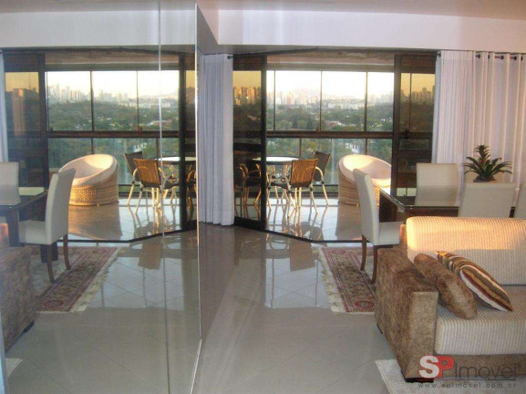 Imagem Apartamento com 3 Quartos à Venda, 620 m² em Butantã - São Paulo Imagem Apartamento com 3 Quartos à Venda, 620 m² em Butantã - São Paulo
