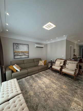 Imagem Apartamento com 4 Quartos à Venda, 186 m² em Meia Praia - Itapema
