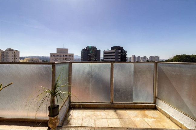 Imagem Imóvel com 3 Quartos à Venda, 185 m² em Vila Leopoldina - São Paulo