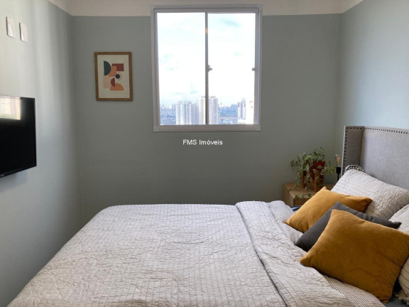 Imagem Imóvel com 1 Quarto à Venda, 34 m² em água Branca - São Paulo Imagem Imóvel com 1 Quarto à Venda, 34 m² em água Branca - São Paulo