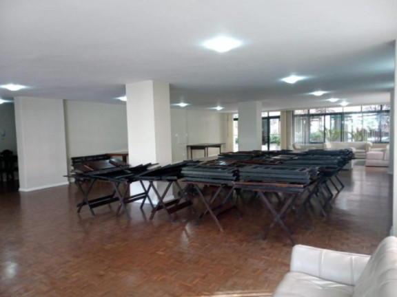 Imagem Apartamento com 2 Quartos para Alugar, 135 m² em Jardim Paulista - São Paulo