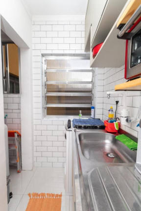 Imagem Imóvel com 1 Quarto à Venda, 50 m² em Campos Elíseos - São Paulo
