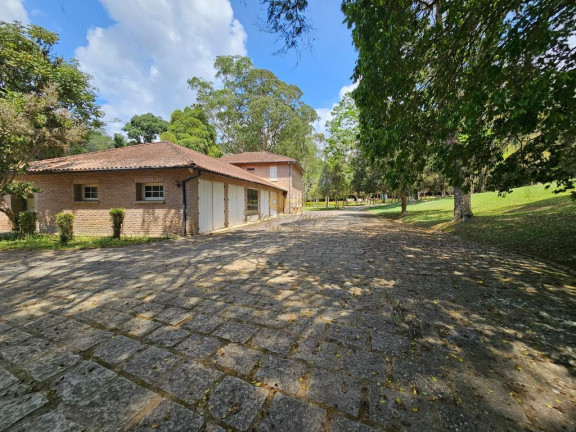 Imagem Imóvel com 3 Quartos à Venda, 557 m² em Parque Do Imbui - Teresópolis