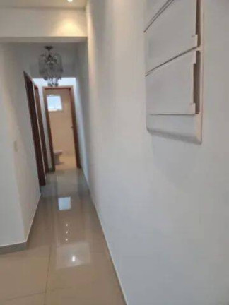 Imagem Apartamento com 2 Quartos à Venda, 54 m² em Embaré - Santos