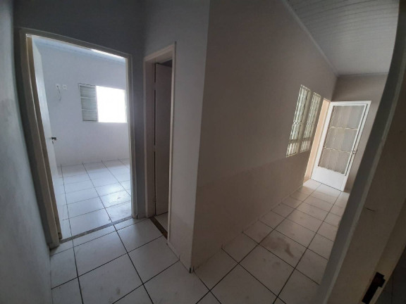 Imagem Casa de Condomínio com 2 Quartos à Venda, 57 m² em Jardim Pagliato - Sorocaba