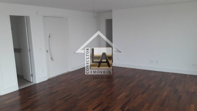 Imagem Apartamento com 4 Quartos à Venda, 208 m² em Alto Da Boa Vista - São Paulo