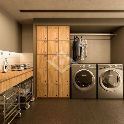 Imagem Apartamento com 1 Quarto à Venda, 50 m² em Botafogo - Rio De Janeiro