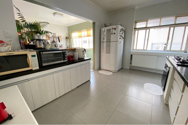 Imagem Apartamento com 3 Quartos à Venda, 81 m² em Mooca - São Paulo