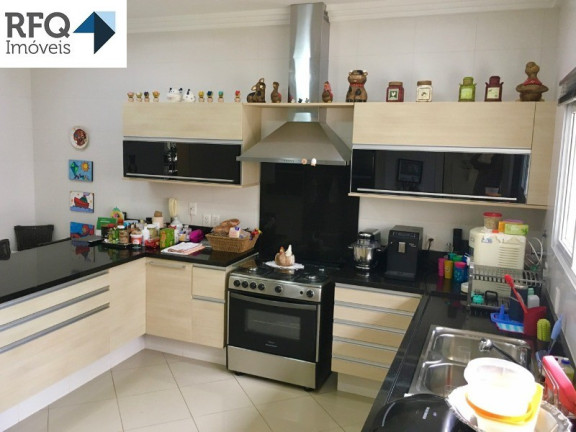 Imagem Imóvel com 3 Quartos à Venda, 570 m² em Jardim Millenium - Sorocaba