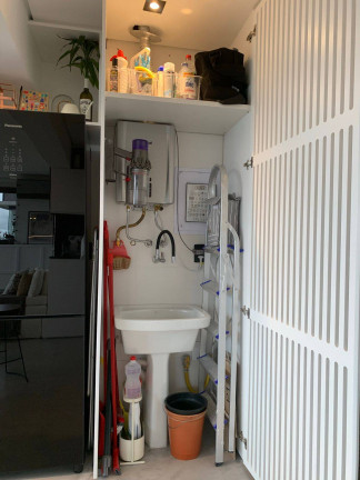 Imagem Apartamento com 1 Quarto à Venda, 72 m² em Pinheiros - São Paulo