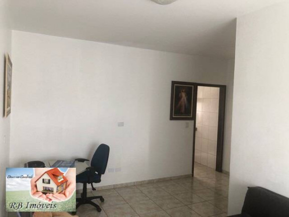 Imagem Apartamento com 2 Quartos à Venda, 87 m² em Vila Tibiriçá - Santo André Imagem Apartamento com 2 Quartos à Venda, 87 m² em Vila Tibiriçá - Santo André